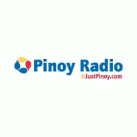 Pinoy Radio logo vector logo