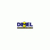 Dimel Materiais de Embalagem Ltda logo vector logo
