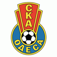 SKA Odesa logo vector logo