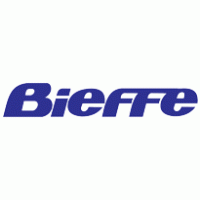 Bieffe Helmets logo vector logo