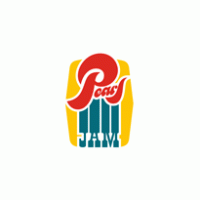 Pearl Jam Pop logo vector logo