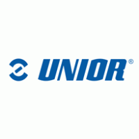 UNIOR logo vector logo