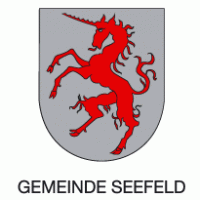 Seefeld Tirol logo vector logo