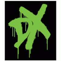 WWE D-Generation X logo vector logo