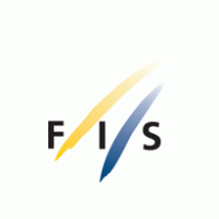 Fédération Internationale de Ski FIS logo vector logo