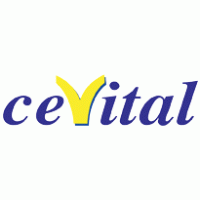 cevital logo vector logo