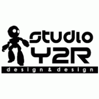 Studio Y2R logo vector logo