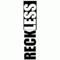 Reckless Industries logo vector logo