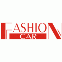 fashion car logo vector logo