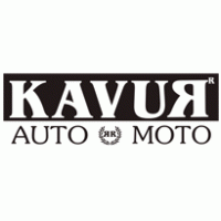 KAVUR logo vector logo