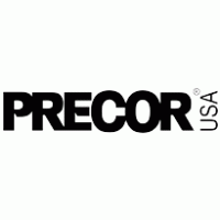 PreCor USA logo vector logo