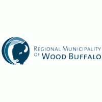 Regional Municipality of Wood Buffalo logo vector logo