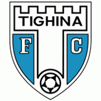 FC Tighina Bender (logo of 90’s) logo vector logo