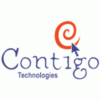 Contigo Technologies logo vector logo
