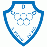 CD Drizes logo vector logo