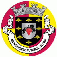 Mondinense FC logo vector logo
