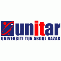 UNITAR logo vector logo
