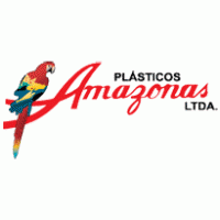 AMAZONAS PLASTICOS logo vector logo