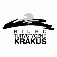 Krakus Turystyczny logo vector logo