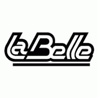 LaBelle logo vector logo