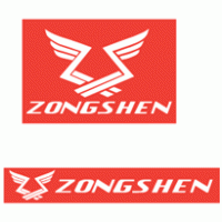zongshen logo vector logo