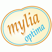 Mylia Optima logo vector logo