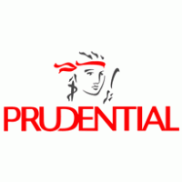 prudential保诚 logo vector logo