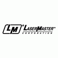 LaserMaster logo vector logo