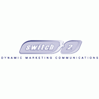 Switch2 logo vector logo