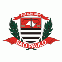 Policia Civil – São Paulo logo vector logo