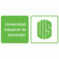 Universidad Industrial de Santander logo vector logo