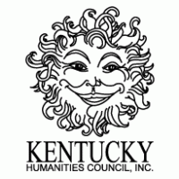 Kentucky Humanities Council logo vector logo