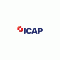 ICAP logo vector logo