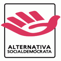 ALTERNATIVA (NUEVO) logo vector logo