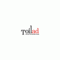 ToilAD logo vector logo