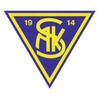 Salzburger_AK_1914 logo vector logo