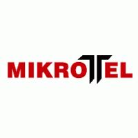 Mikrotel logo vector logo