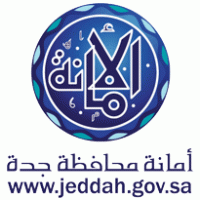 Jeddah.Gov.SA logo vector logo