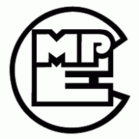 Mpec logo vector logo