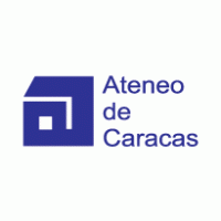 ATENEO DE CARACAS logo vector logo