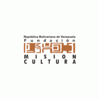 FUNDACION MISION CULTURA logo vector logo