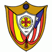 Hospital Auxilio Mutuo logo vector logo