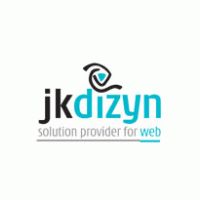 jkdizyn logo vector logo