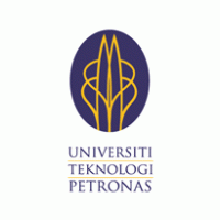 Universiti Teknologi Petronas (Malaysia) logo vector logo