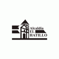 alcaldia del hatillo logo vector logo