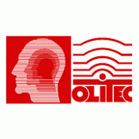 Olitec logo vector logo