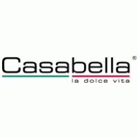 Casabella Co. logo vector logo