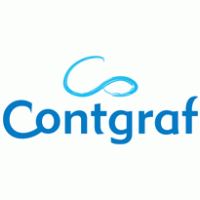 Contgraf Impressos logo vector logo