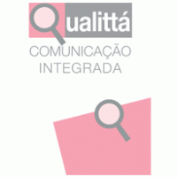 Qualittá Comunicação logo vector logo