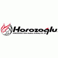 horozoglu ofset logo vector logo